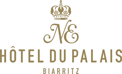 Hôtel du Palais Biarritz