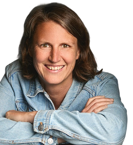 Portrait de Marion Whoirahe